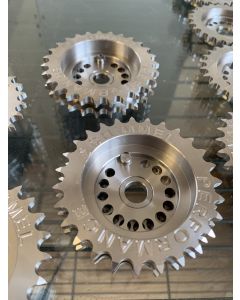 12v- VR6 Adjustable Cam Gears