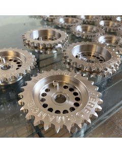 12v- VR6 Adjustable Cam Gears