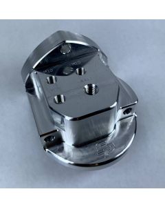 SP 12V VR6 Oil Filter Housing
