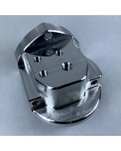SP 12V VR6 Oil Filter Housing