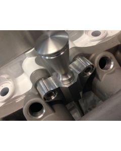 Billet VR6 Oil Dipstick