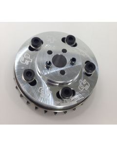 24V VR6 Adjustable Cam Gear Plates