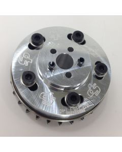 24V VR6 Adjustable Cam Gear Plates