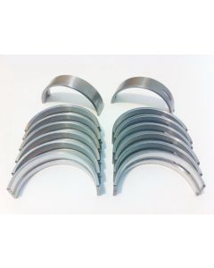 High Performance VR6 Main Bearing Set