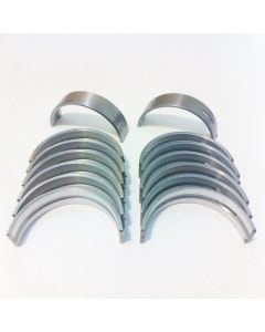 High Performance VR6 Main Bearing Set