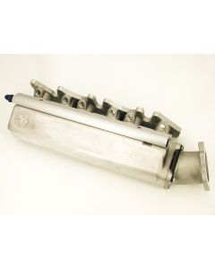 VR6 12V Short Runner Intake with Elbow