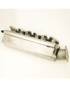 VR6 12V Short Runner Intake with Elbow