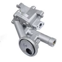 VR6 Oil Pump