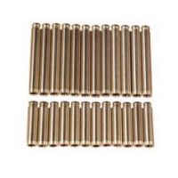 Valve Guide Set, 2.8L & 3.2L VR6 24V