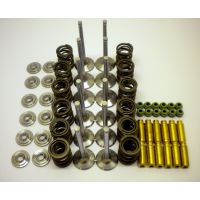 VR6 12V Stainless High Flow Head Package  