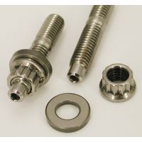 ARP- VR6 Exhaust Manifold Stud Set