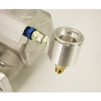 Stock Fuel Reg Adaptor
