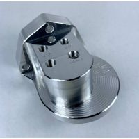 SP 24V VR6 Oil Filter Housing