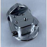 SP 12V VR6 Oil Filter Housing
