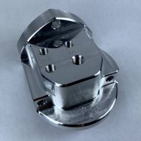 SP 12V VR6 Oil Filter Housing
