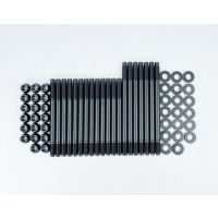 3.2L VR6 Tool Steel Head Studs