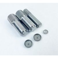 VR6 Oil Galley Core plug install Tools