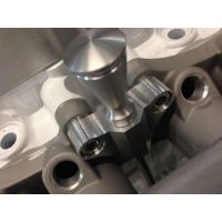 Billet VR6 Oil Dipstick