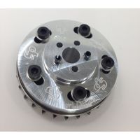 24V VR6 Adjustable Cam Gear Plates