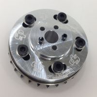 24V VR6 Adjustable Cam Gear Plates