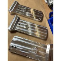 Billet 12V- VR6 Valve Cover