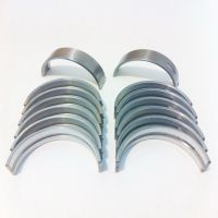High Performance VR6 Main Bearing Set