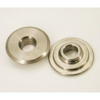VR6 12V Titanium Retainers