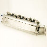 VR6 12V Short Runner Intake with Elbow