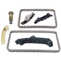 VR6 12V Timing Chain Kit